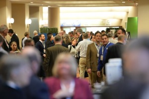 Annual Conference Exhibit Hall